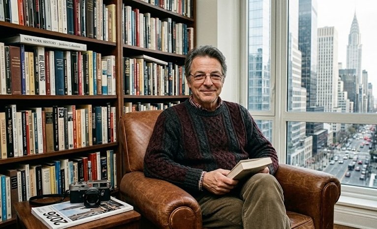 Egemen Mustafa Şener